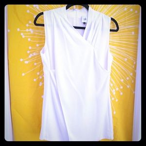 Cabi "Wraparound" Top