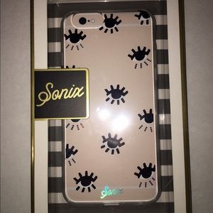 Sonix cute evil eye iPhone 6 / 6s case