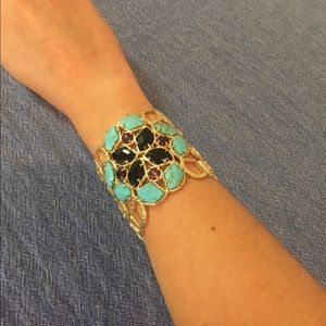 Kendra Scott Cuff