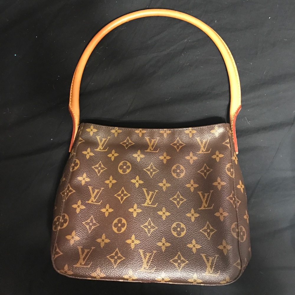 Louis Vuitton Loopin Bag