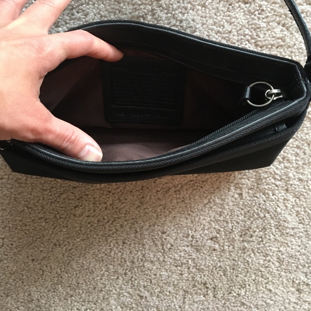 Handbag Coach - Picture 3 of 3