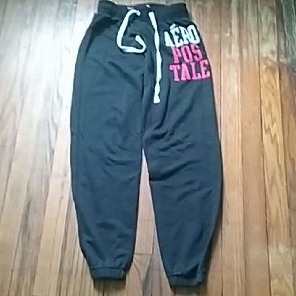 Sweatpants