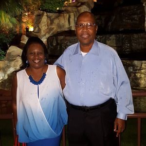 Meet your Posher, Marie