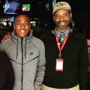 Meet your Posher, Andrew