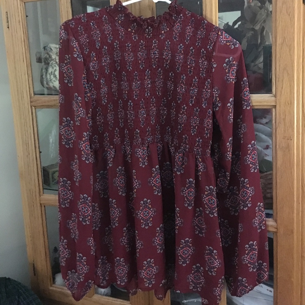 Blouse