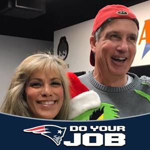 Meet your Posher, Mirta