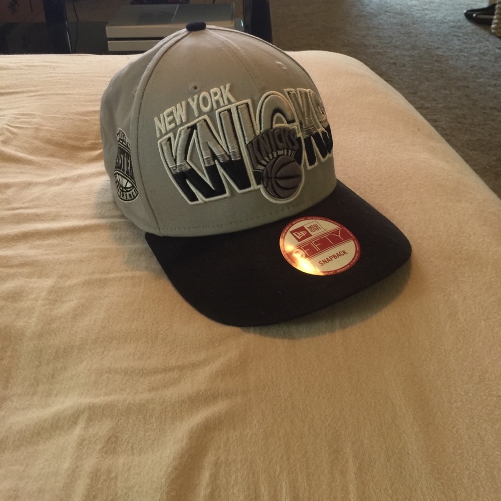 New York Knicks Snapback