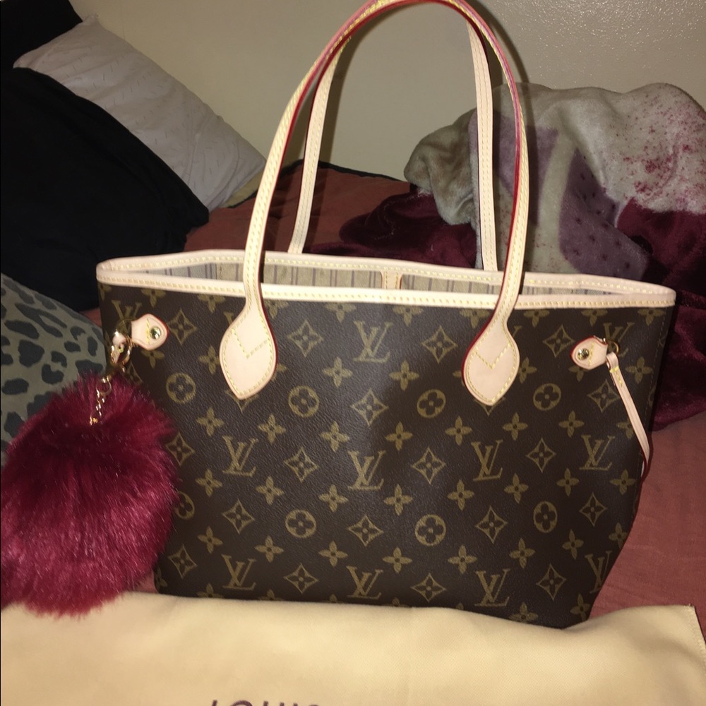Neverfull PM