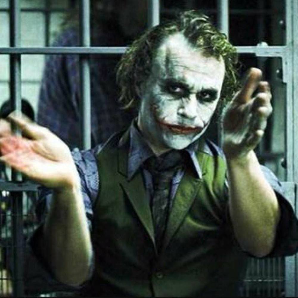 Meet your Posher, Jason