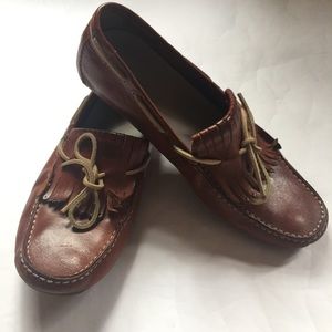 Sperry Top Sider Driving Moccasins