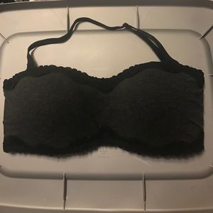 Large Aerie bandeau.