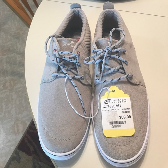 Under Armour Other - Men's Under Armour Shoes