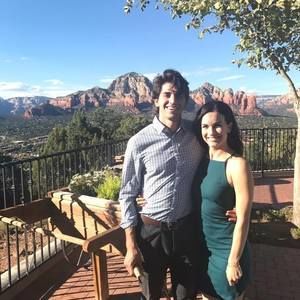 Meet your Posher, Tayler