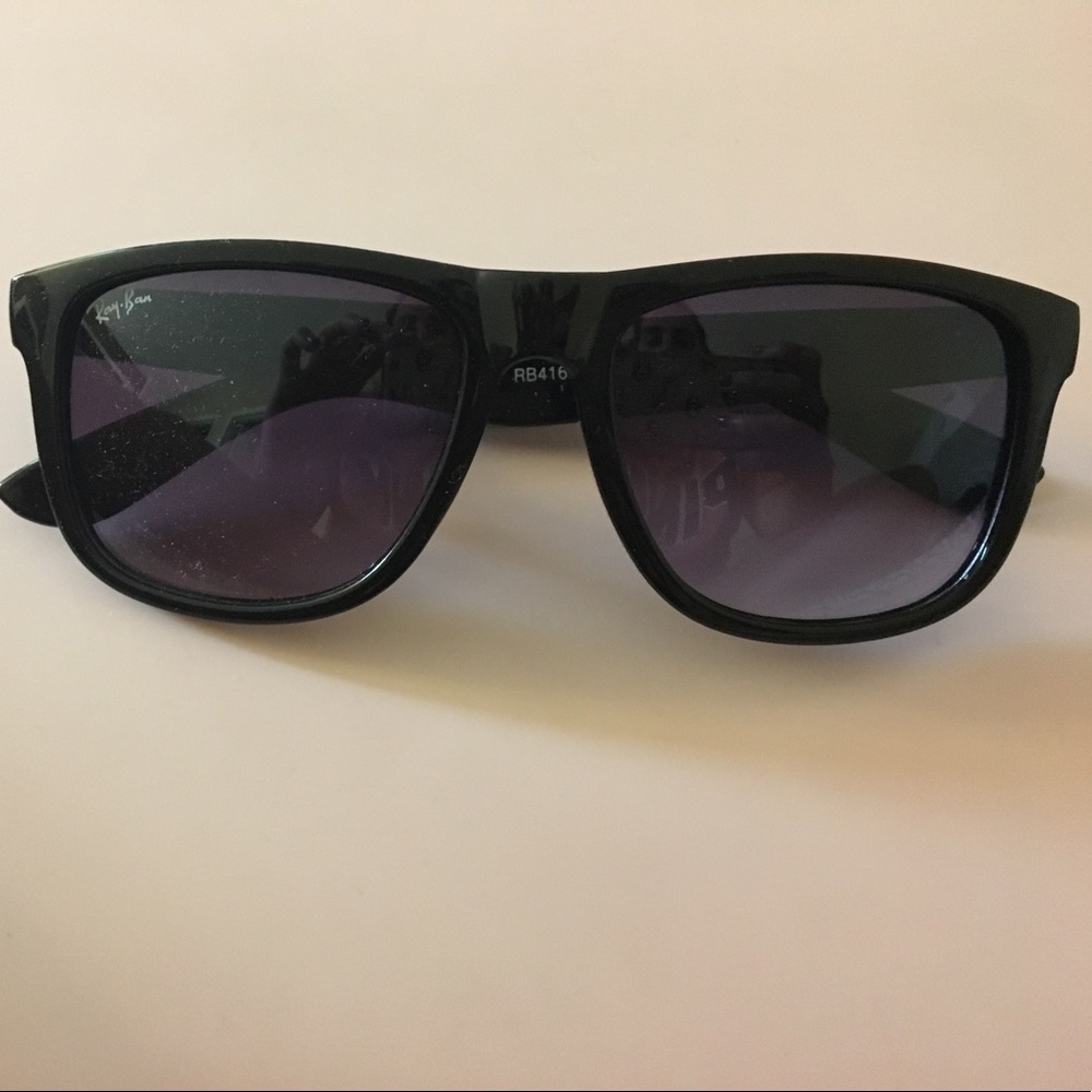 Ray-Ban Justin Classic