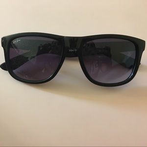 Ray-Ban Justin Classic