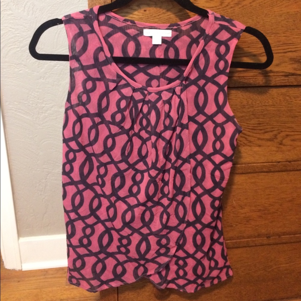 Dress Tank