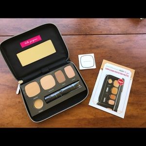 3X H.P.🎉 🎨BareMinerals READY to go (Med tone)