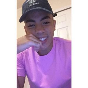 Meet your Posher, Gabriel