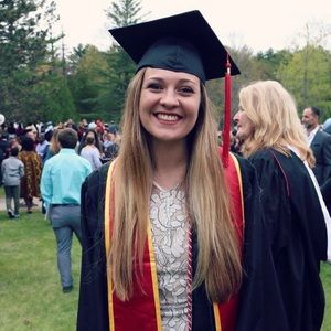 Meet your Posher, Bridget