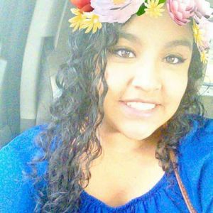 Meet your Posher, Vanessa