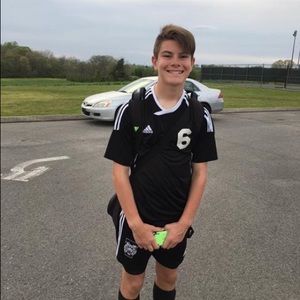 Meet your Posher, Dalton