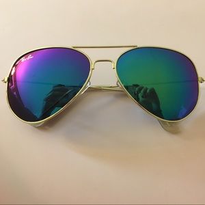 Ray-Ban Aviator Classic