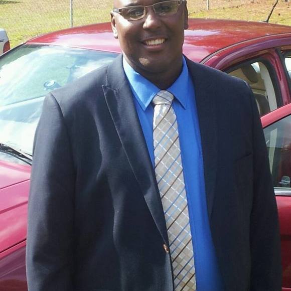 Meet your Posher, Steve - Picture 1 of 1