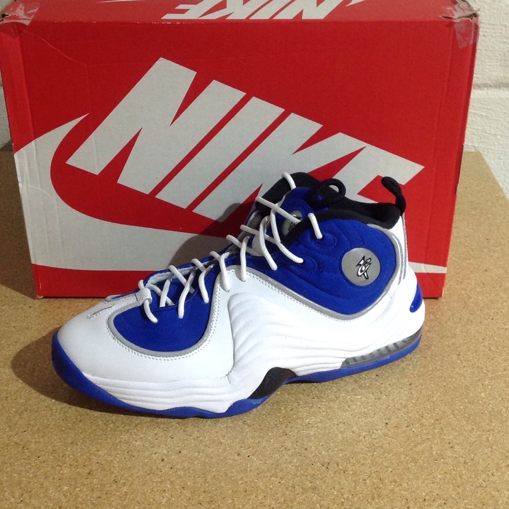 Nike Boy's Air Penny II