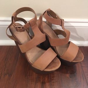 Wedges