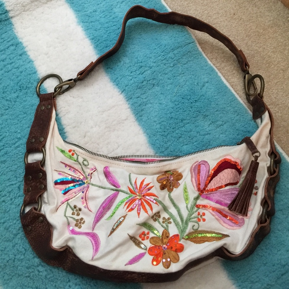 Jennifer Lopez Bag