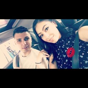 Meet your Posher, Sahar