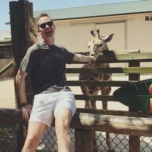 Meet your Posher, Beck