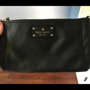 Kate Spade wristlet