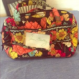 Vera Bradley Bag