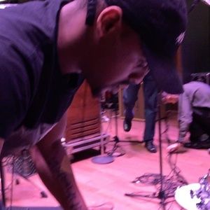 Meet your Posher, Carl