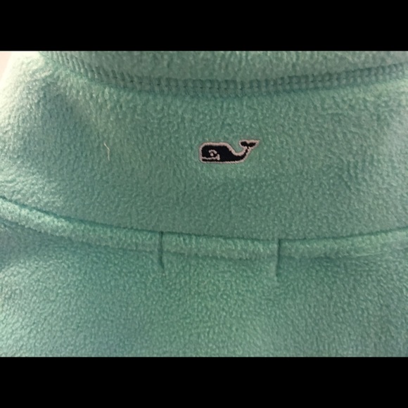 Vineyard Vines Fleece Pullover - Picture 5 of 5