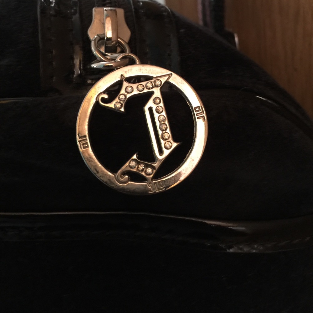 💜Jennifer Lopez Bag - Picture 3 of 5
