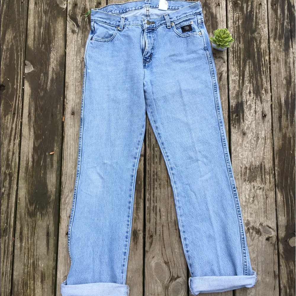 Harley Davidson jeans