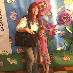 Meet your Posher, Barbara