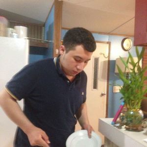 Meet your Posher, Marilu