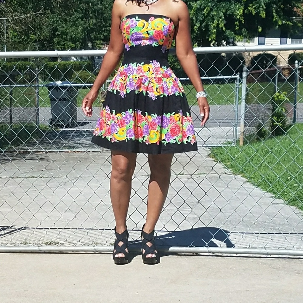 NWOT. J. Bari Dress