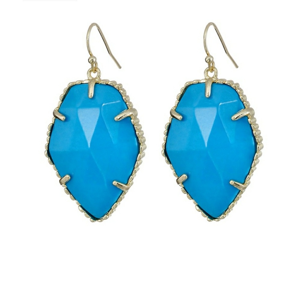 Kendra Scott Corley earrings!!