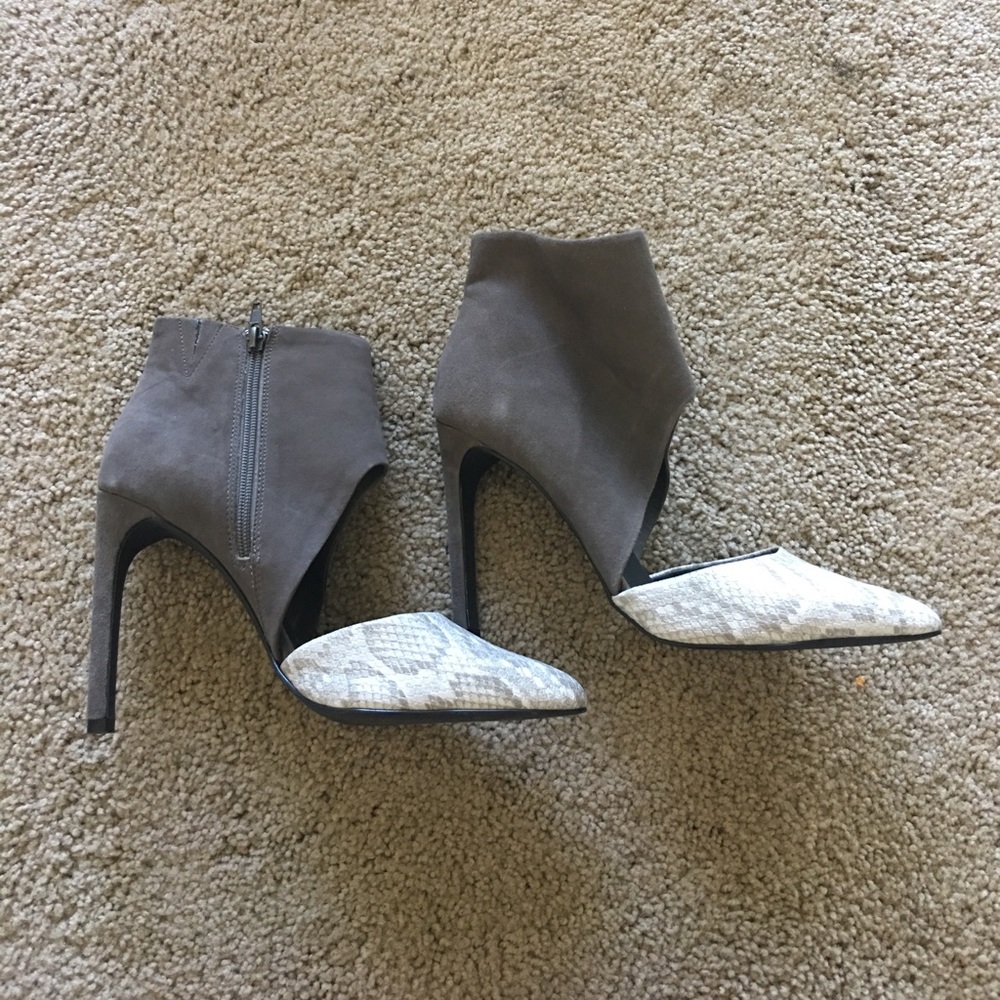 Heels