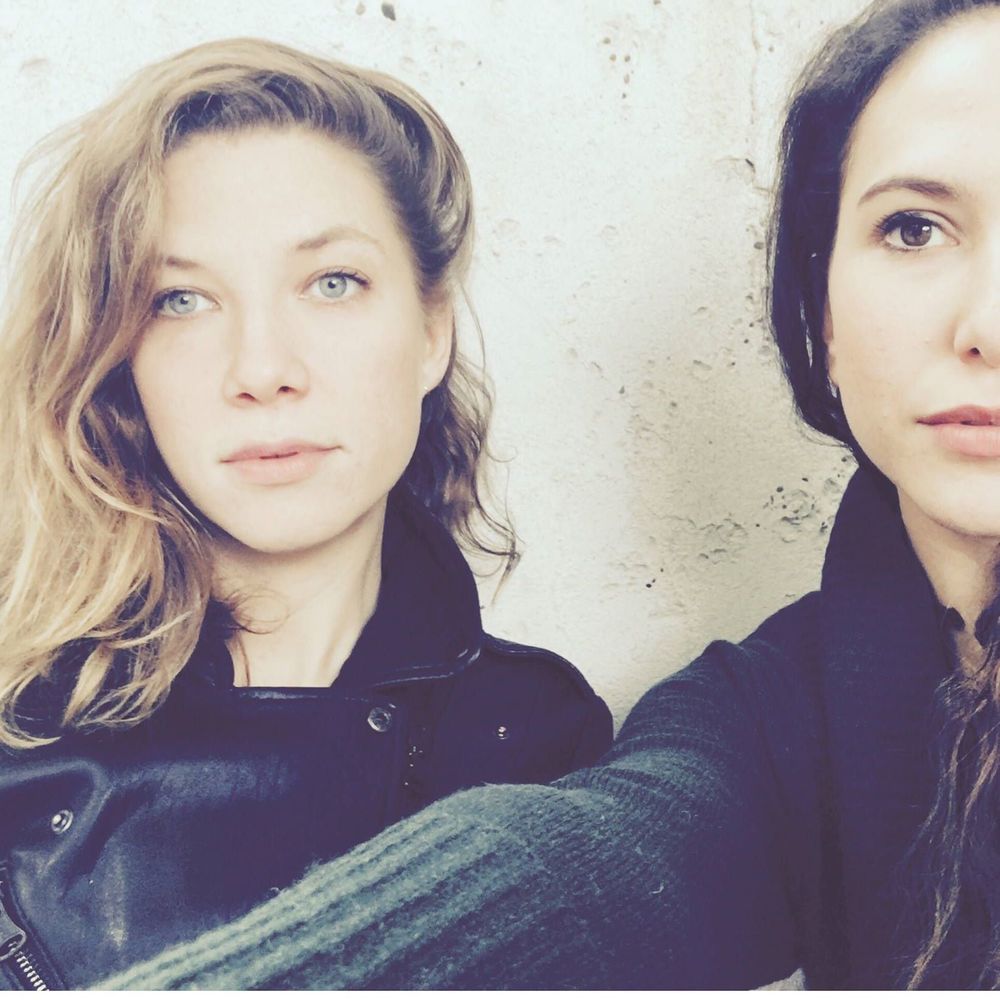 Meet your Posher, Lucy