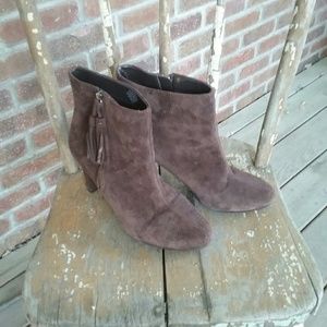 Anne Klein Boots