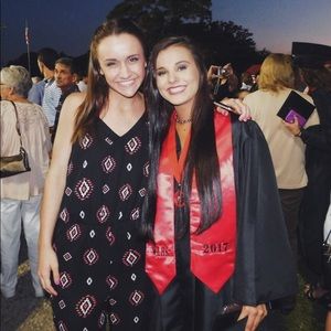 Meet your Posher, Leah