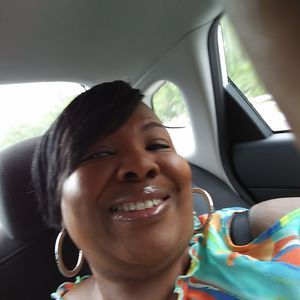 Meet your Posher, Patricia