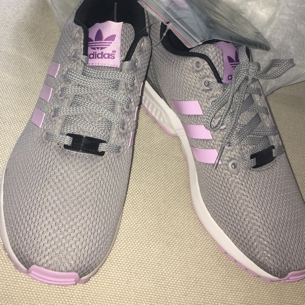no ZX Flux - Women/Originals