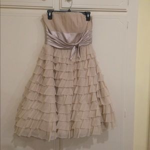 💕💕Betsey Johnson Evening dress.