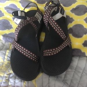 Chaco Sandals
